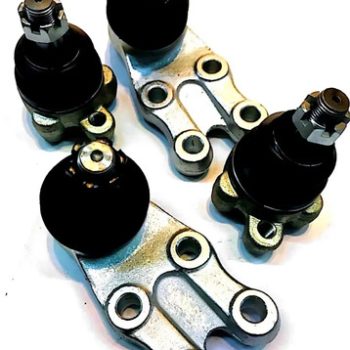Kit De 4 Rotulas Para Hyundai H1 1998-2007 4x2