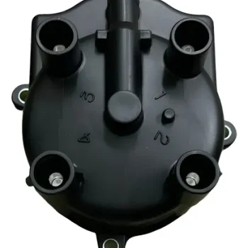Tapa Distribuidor Para Toyota Corona 92/96 2.0 Nafta