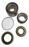 Ruleman De Rueda Trasero Para Montero 92-2000