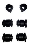Kit Bujes Parrilla Y Barra Del Mazda 323 1991/1995 Hatchback