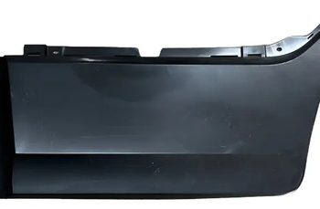 Bagueta Puerta Tra Izq Inf P/pintar Chery Tiggo 3 2017/2020
