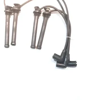 Cables De Bujia Chery Tiggo 2.0 2008-2015 150mm