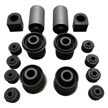 Kit Bujes Tren Delantero Nissan Frontier Np300 2010-2014 4x2