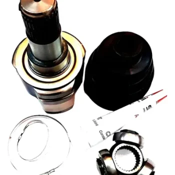 Homocinetica Triceta Lado Caja Toyota Hilux 05-14