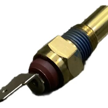 Bulbo Temperatura Para Kia K2700-preggio 97/10 (1 Pin Plano)