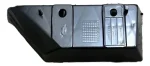 Soporte Paragolpe Delantero (lat Izq) Chery Fulwin 2013/14
