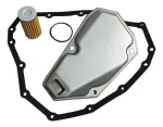 Kit Filtros Aceite Caja Cvt Para Nissan Kicks-note-sentra