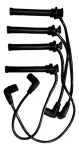 Cable Bujia Chery Tiggo 2.0 2008-2015 150 Mm