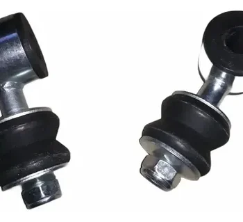 Kit Bieletas Del - Chery Fulwin 13-14 Completas