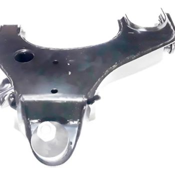 Parrilla Inferior Nissan Frontier 03/09 D22 4x4 Xterra