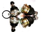 Kit 4 Rotulas Nissan Np300 4x2 2009-2014