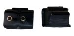 Kit Topes Parrilla Suspensión Inferior Hilux 1992-2000 4x2