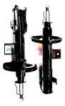 Kit Amortiguadores Delanteros Suzuki Grand Vitara Jiii 07-14