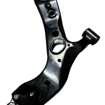 Parrilla Inferior Der Para Toyota Rav-4 2006-2018 C/rotula