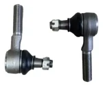 Kit Extremos Direccion Para Kia 3500 3600 Asia Am825