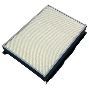 Filtro Aire Para Kia Sportage 2,0 Tdi 8v 1996-2004