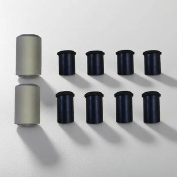 Kit Completo Bujes Elástico Toyota Hilux 4x4 1997-2001