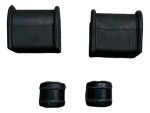 Kit 4 Bujes Barra Estabilizadora Traseros Ssangyong Istana