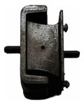 Pata Motor Para Kia Pregio 3.0 Jt 97-03 -kia K2700 97-04