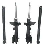 Kit 4 Amortiguadores Nissan Pathfinder R50 2000-2004
