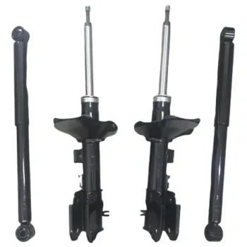 Kit 4 Amortiguadores Nissan Pathfinder R50 2000-2004