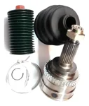 Homocinetica Lado Rueda Suzuki Swift 2007-2011 Abs