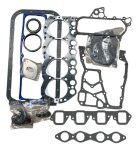 Juego De Juntas Motor Nissan Pickup 3.2d Qd32 97-2002