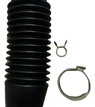 Fuelle Cremallera Derecho Para Mitsubishi Montero 01-07
