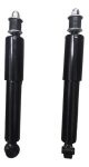 Kit Amortiguadores Delanteros Nissan Navara 2.5 Tdi