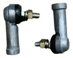 Kit Extremo Cable Selector Cambio Para Kia Besta-topic-otros