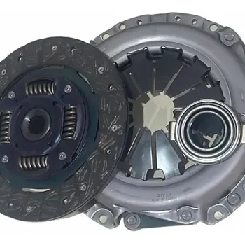 Kit Embrague Toyota Corolla 1.6 1.8 1992-2009 Caja 5ta