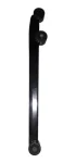 Parrilla Suspension Trasera C/bujes Chery Qq 2010/2015