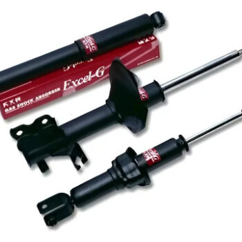 Kit Amortiguadores Delanteros Kia Sorento 2006-2009