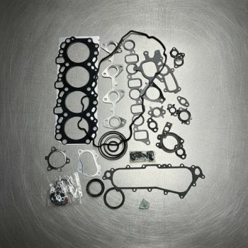 Kit Juntas De Motor Toyota Hilux 2.5 16v 2kd 2005-2015
