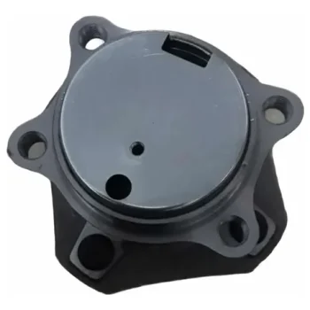 Maza Rueda Trasera C/ruleman Nissan Sentra 2010-2013