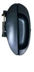 Manija Puerta Exterior Trasera Izquierda Chery Qq 2010/2015