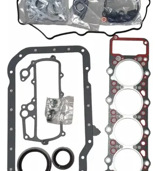 Kit Juntas De Motor Mitsubishi Montero 2.8 Td 4m40 1992-1999