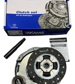Kit Embrague Para Subaru Legacy 94/98 2.0-2.2 Sedan/wagon