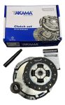 Kit Embrague Para Subaru Legacy 94/98 2.0-2.2 Sedan/wagon