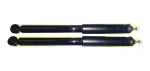 Kit Amortiguadores Honda Civic 2.0 Si 2006-2011 Trasero