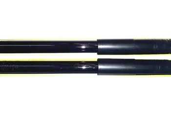 Kit Amortiguadores Honda Civic 2.0 Si 2006-2011 Trasero