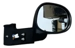 Espejo Retrovisor Exterior (der) Electrico Chery Qq 2016/..