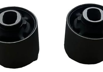 Kit Buje Soporte Diferencial Del Para Nissan Frontier 10-15