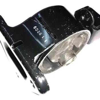 Pata Motor Del Hyundai Santa Fe 06/12 2.2 Diesel - Nafta 2.4
