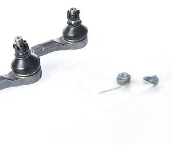 Kit 2 Extremos Spark, Matiz, Tico Daewoo Tico 96/02