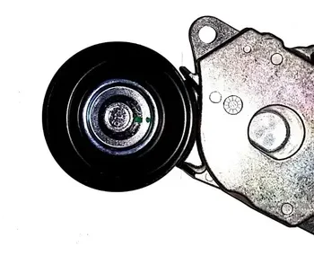 Tensor Correa Auxiliar Accesorios Para Toyota Etios Yaris