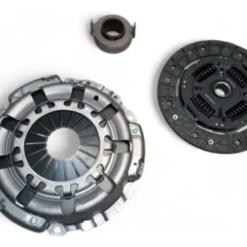 Kit Embrague Para Honda Fit-city L15a7 1.5 2010-2015