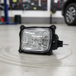 Faro Auxiliar Para Kia K2500 13-25 Derecho
