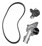 Kit Correa Mitsubishi Lancer 1.5 92 / 95 + Bomba De Agua