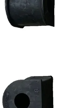 Kit Bujes Barra Est. Trasera Para Hyundai Accent 95/99